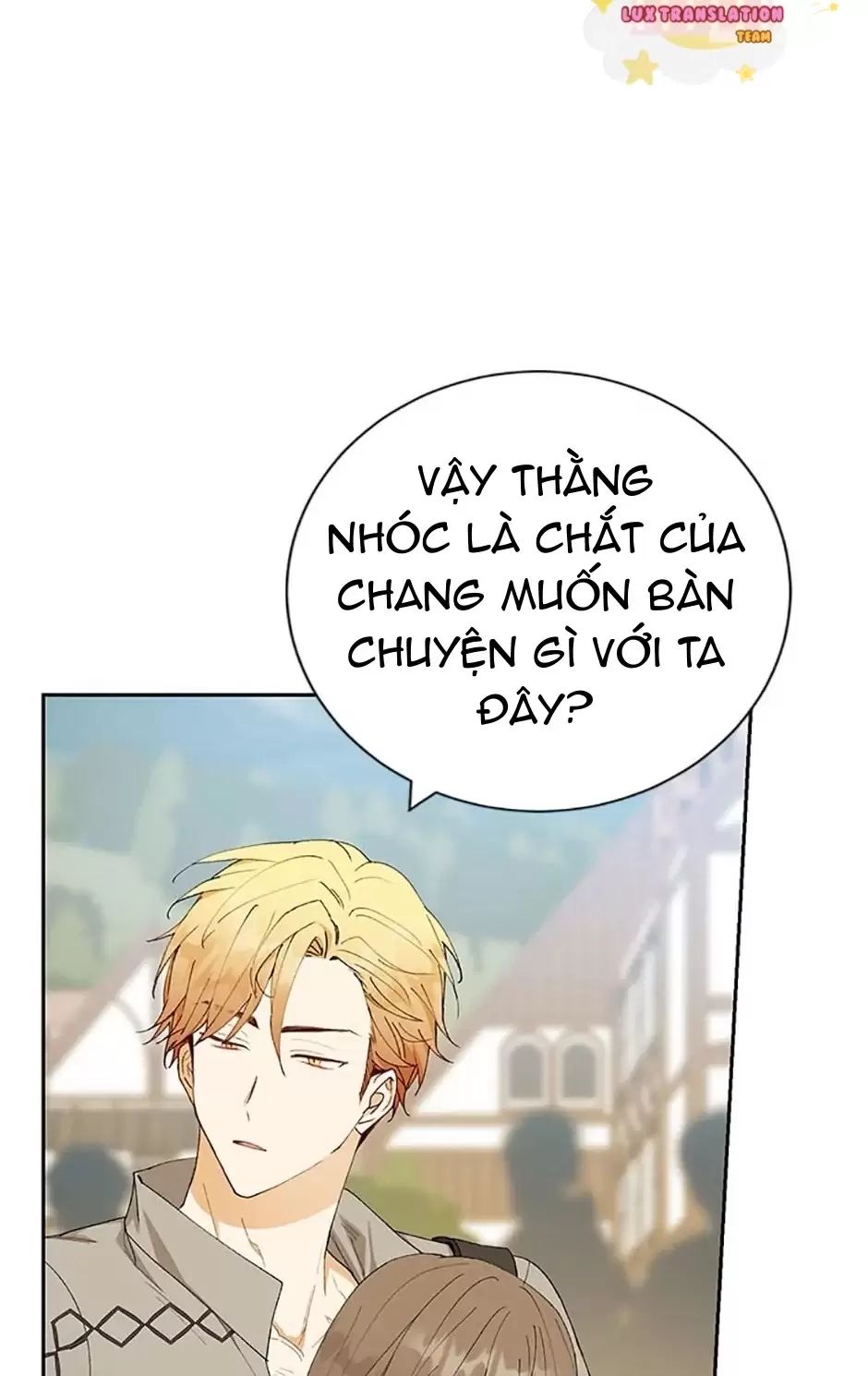 Sự Tán Tỉnh Ích Kỷ Chapter 14 - 41