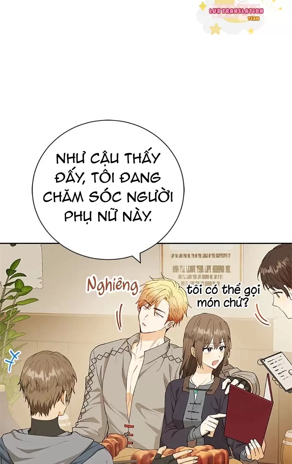 Sự Tán Tỉnh Ích Kỷ Chapter 14 - 55