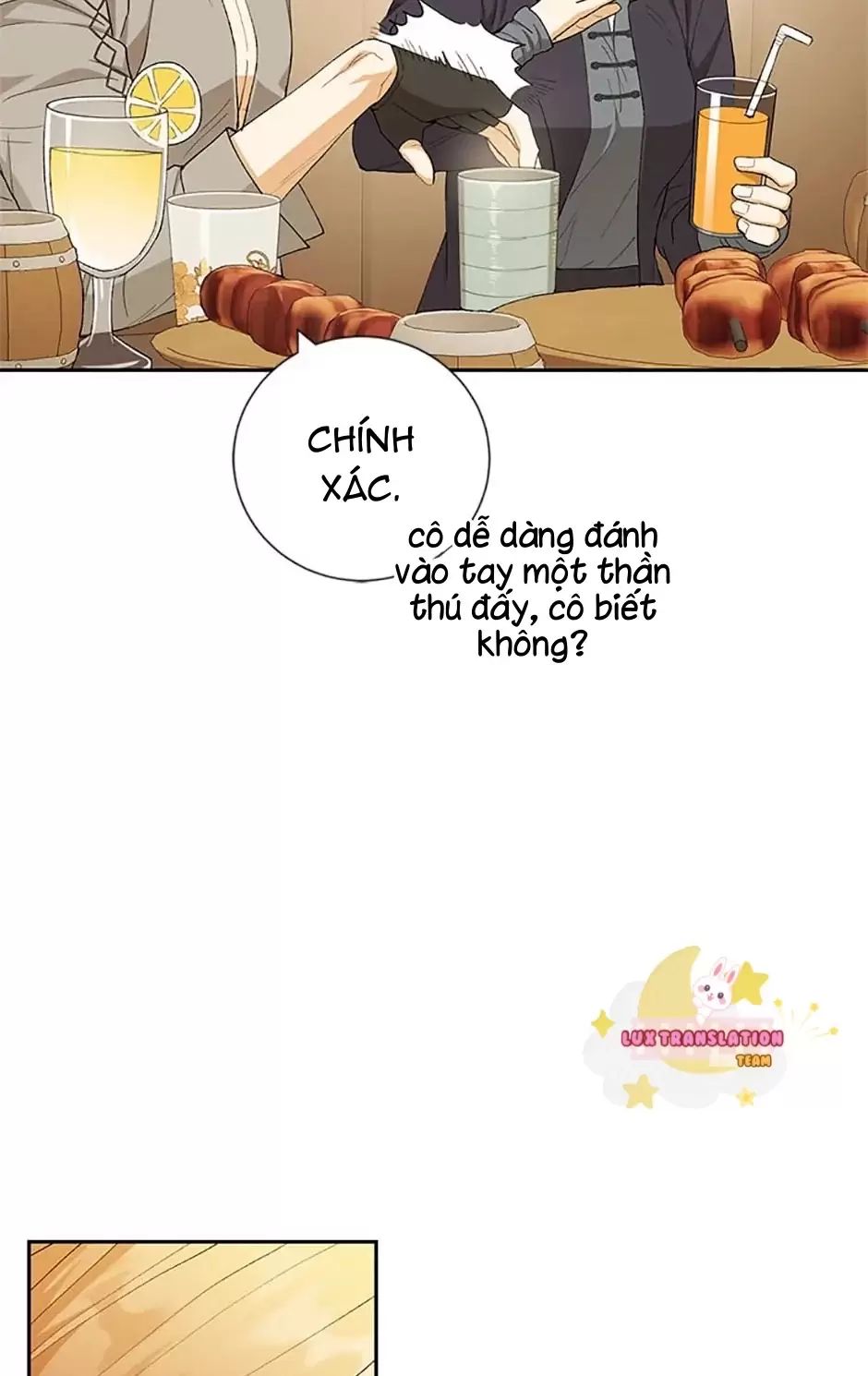 Sự Tán Tỉnh Ích Kỷ Chapter 14 - 76