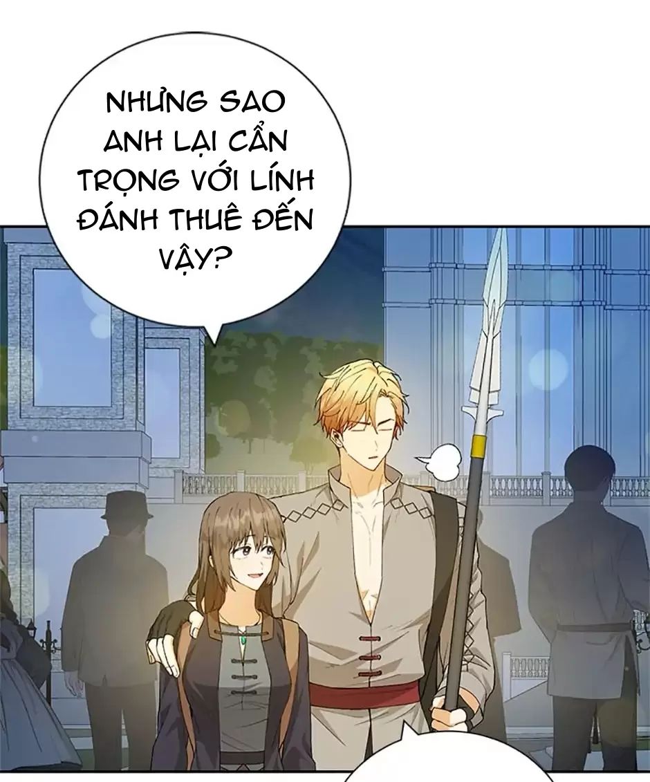 Sự Tán Tỉnh Ích Kỷ Chapter 15 - 24