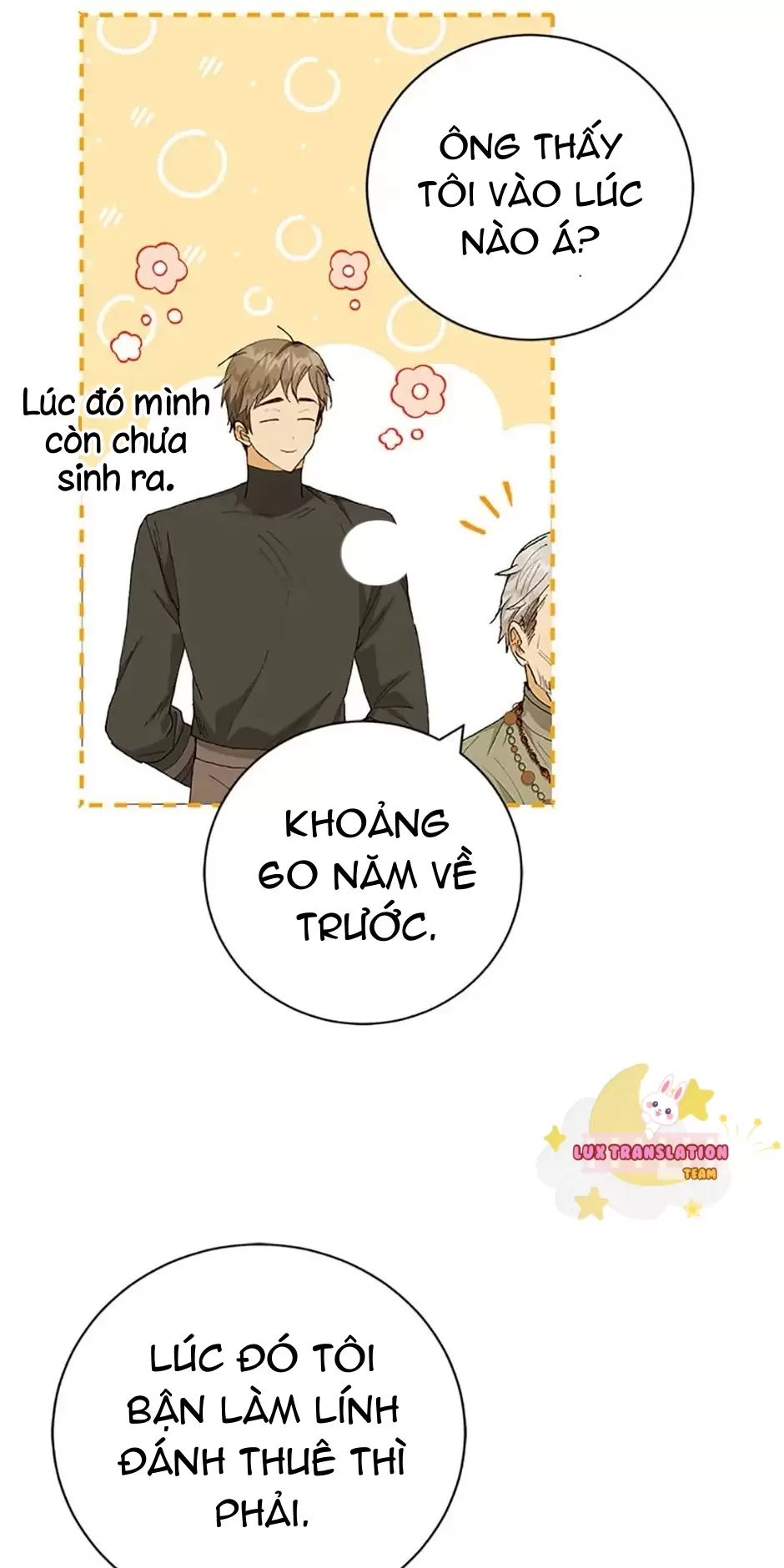 Sự Tán Tỉnh Ích Kỷ Chapter 16 - 11