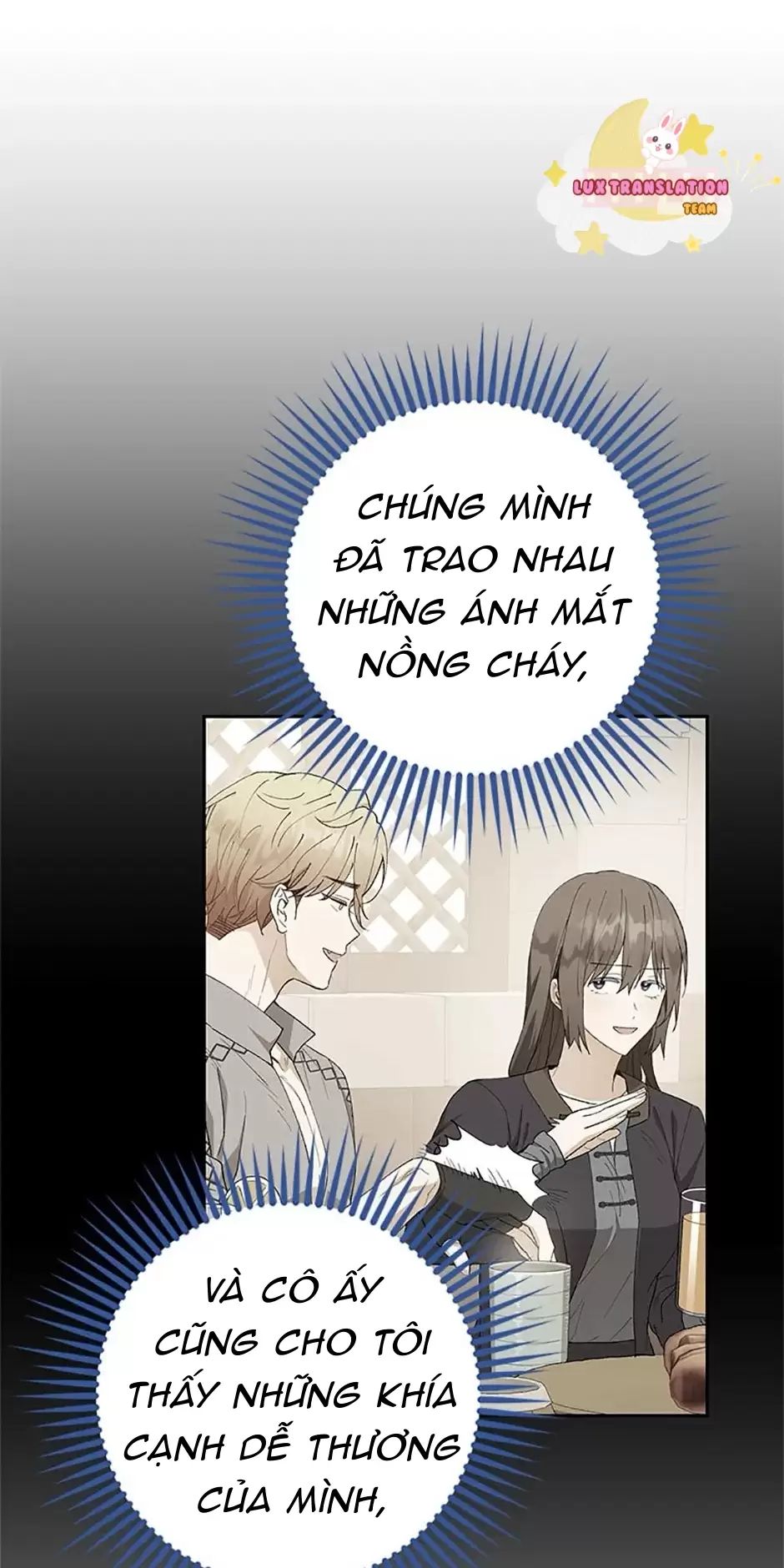 Sự Tán Tỉnh Ích Kỷ Chapter 16 - 22