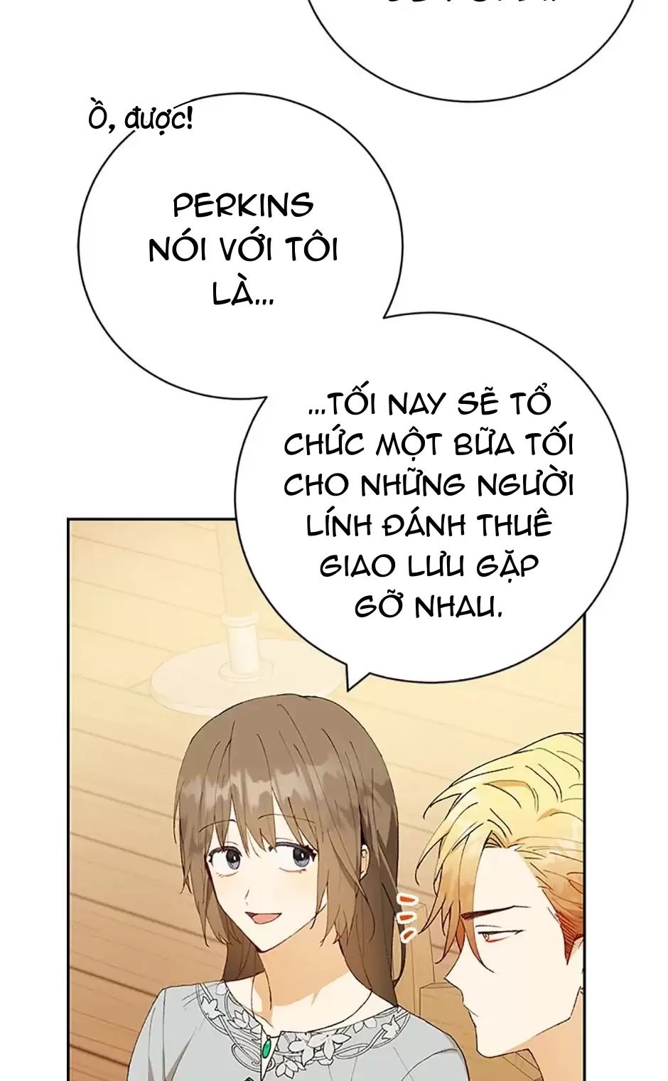 Sự Tán Tỉnh Ích Kỷ Chapter 16 - 39