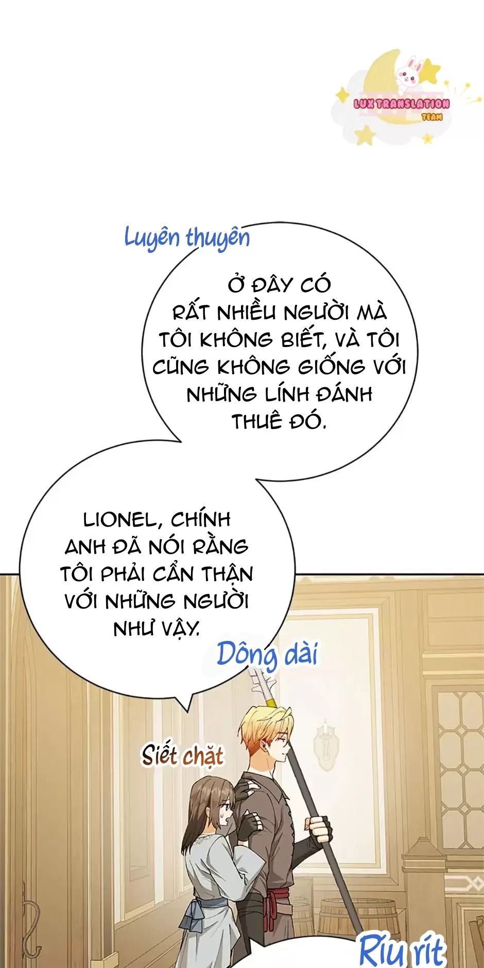 Sự Tán Tỉnh Ích Kỷ Chapter 16 - 53