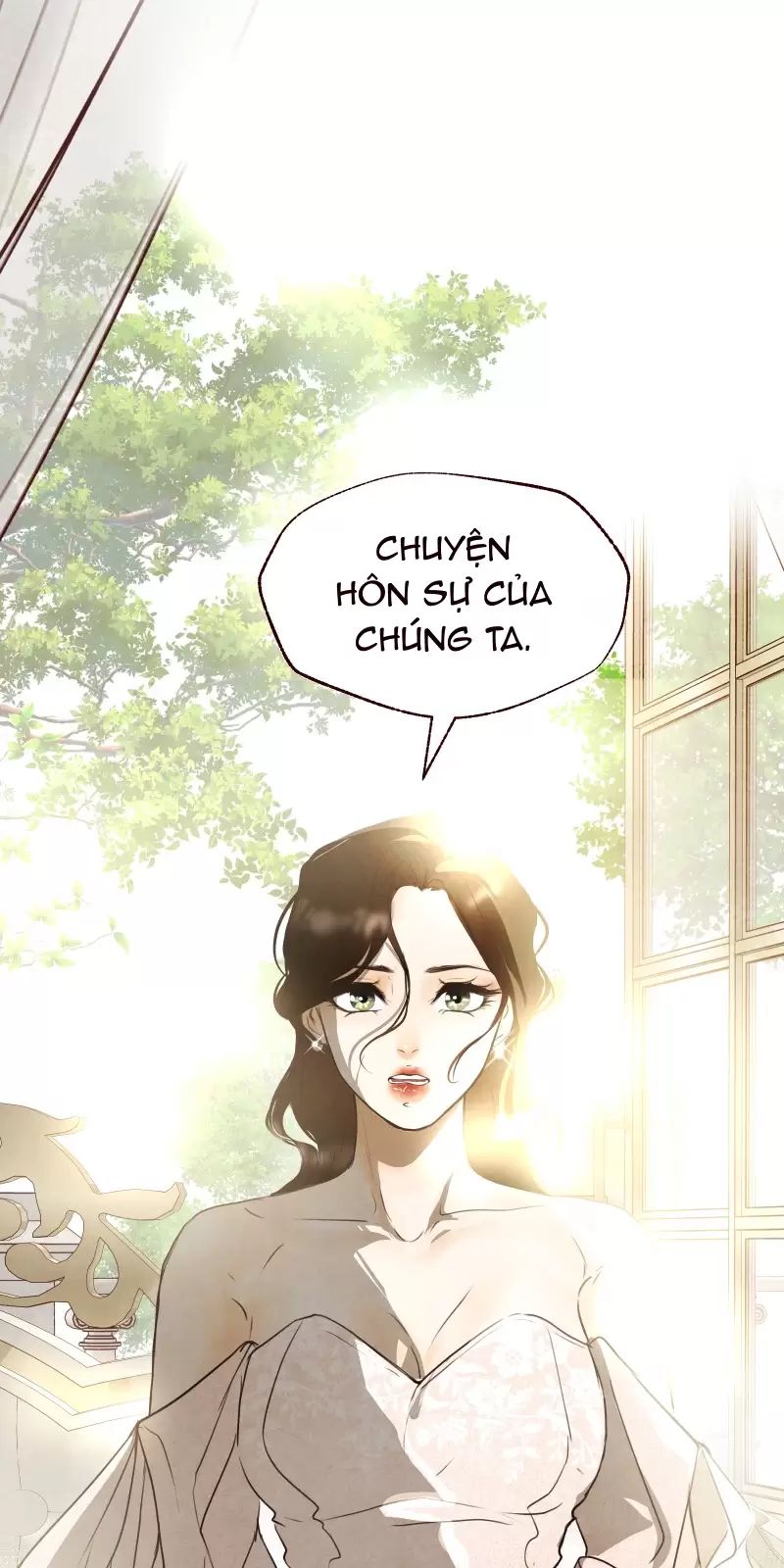 tôi là kẻ phản diện Chapter 3 - Next Chapter 4