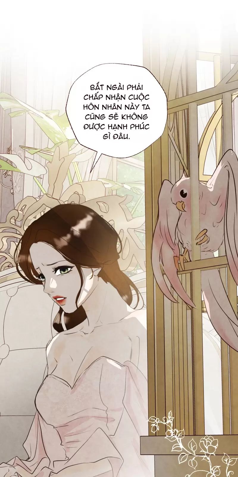 tôi là kẻ phản diện Chapter 3 - Next Chapter 4