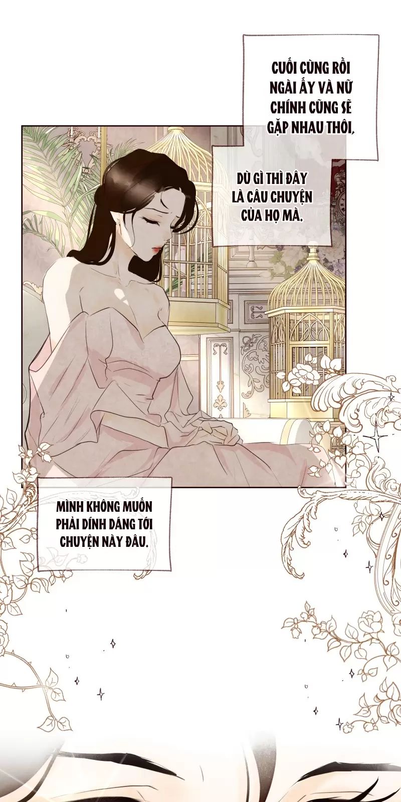 tôi là kẻ phản diện Chapter 3 - Next Chapter 4