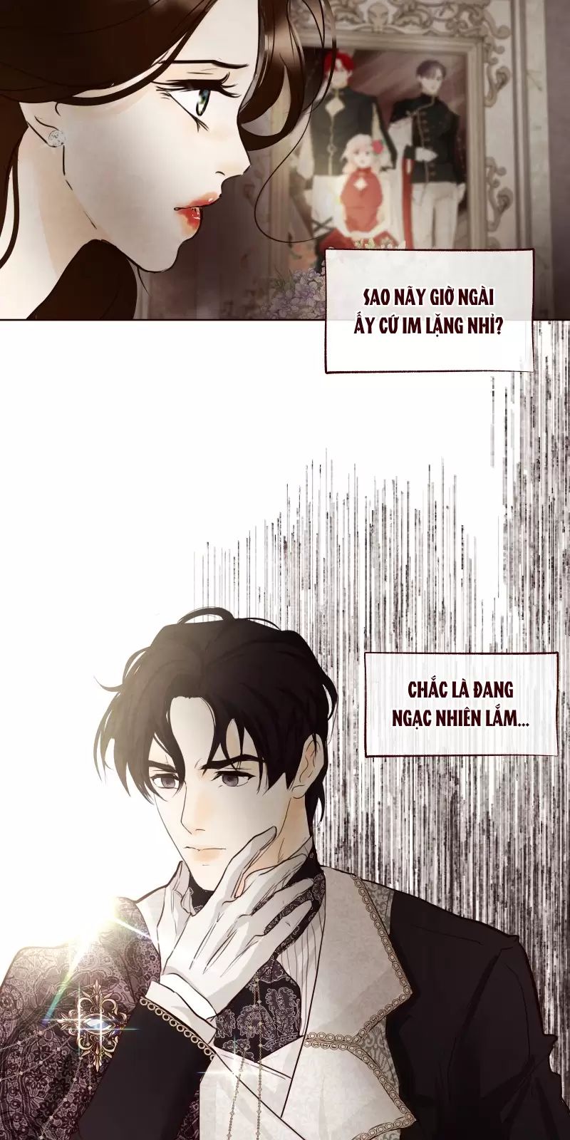 tôi là kẻ phản diện Chapter 3 - Next Chapter 4