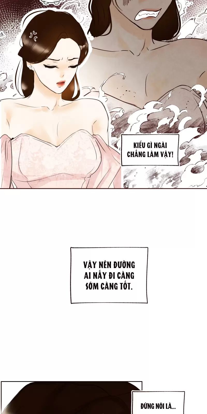 tôi là kẻ phản diện Chapter 3 - Next Chapter 4