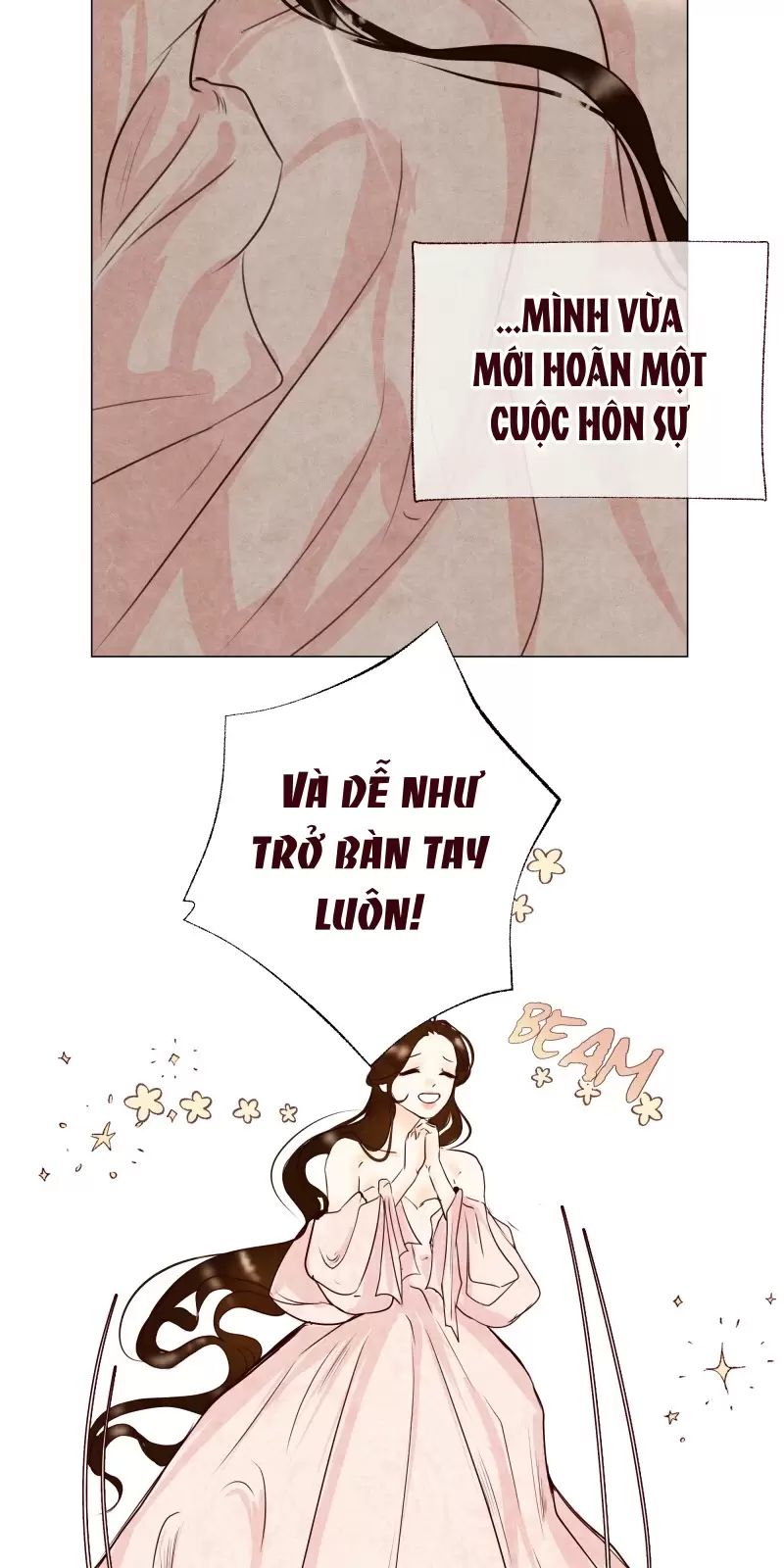 tôi là kẻ phản diện Chapter 3 - Next Chapter 4