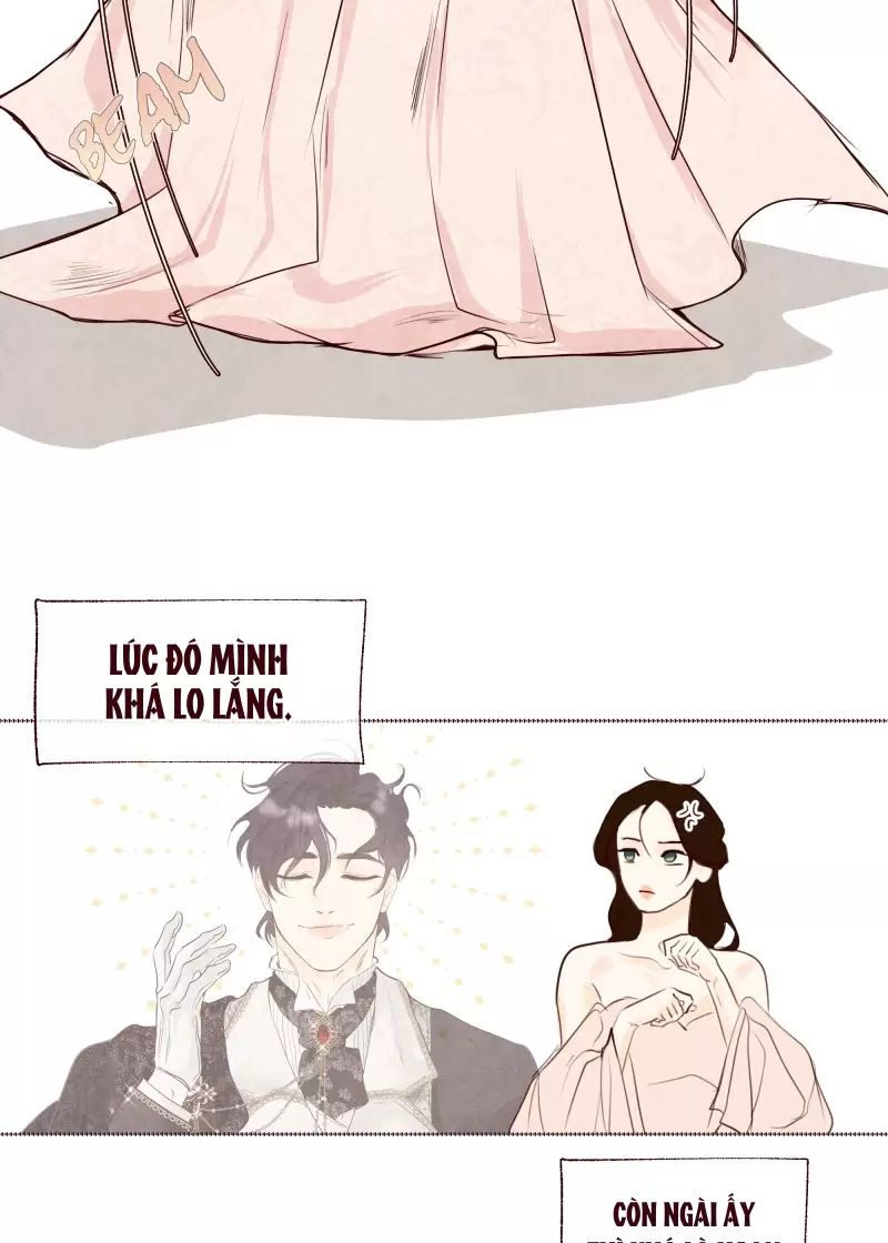 tôi là kẻ phản diện Chapter 3 - Next Chapter 4