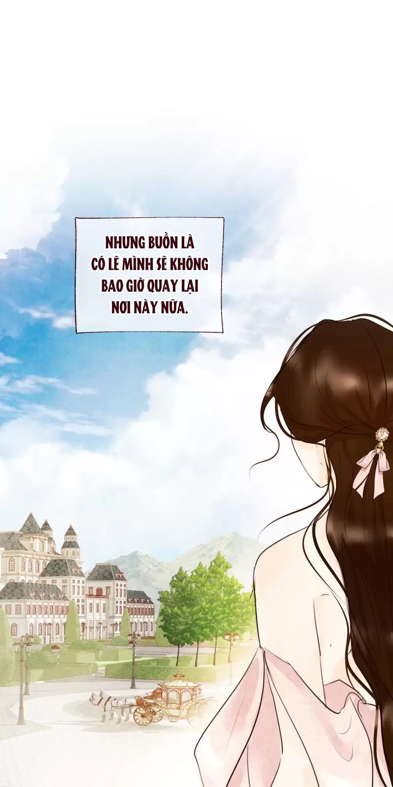 tôi là kẻ phản diện Chapter 3 - Next Chapter 4