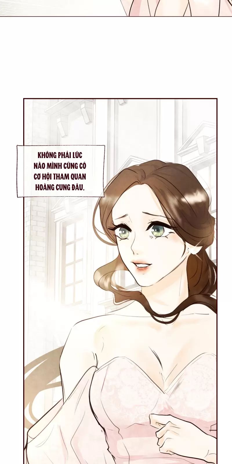 tôi là kẻ phản diện Chapter 3 - Next Chapter 4