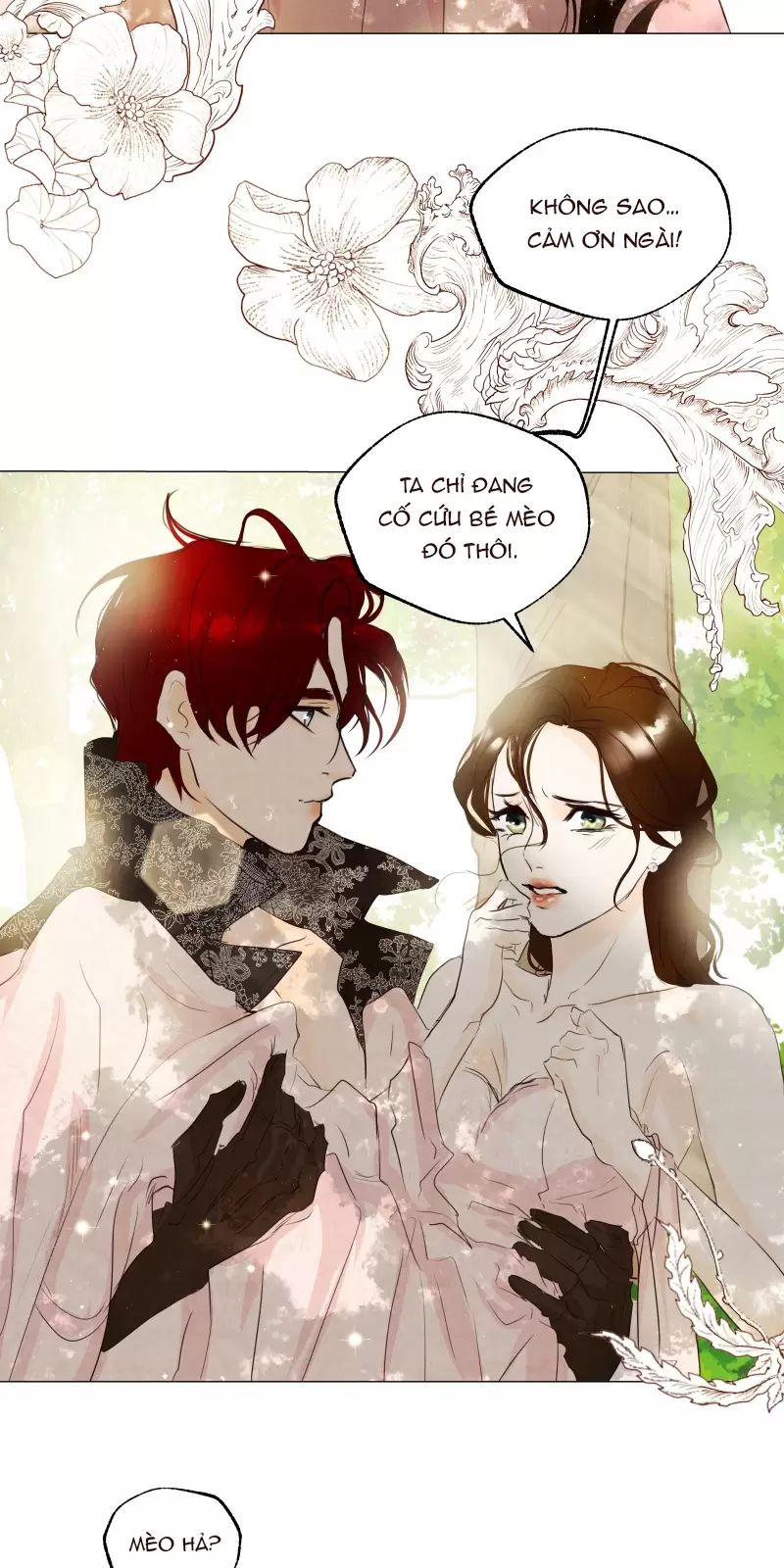 tôi là kẻ phản diện Chapter 4 - Next Chapter 5