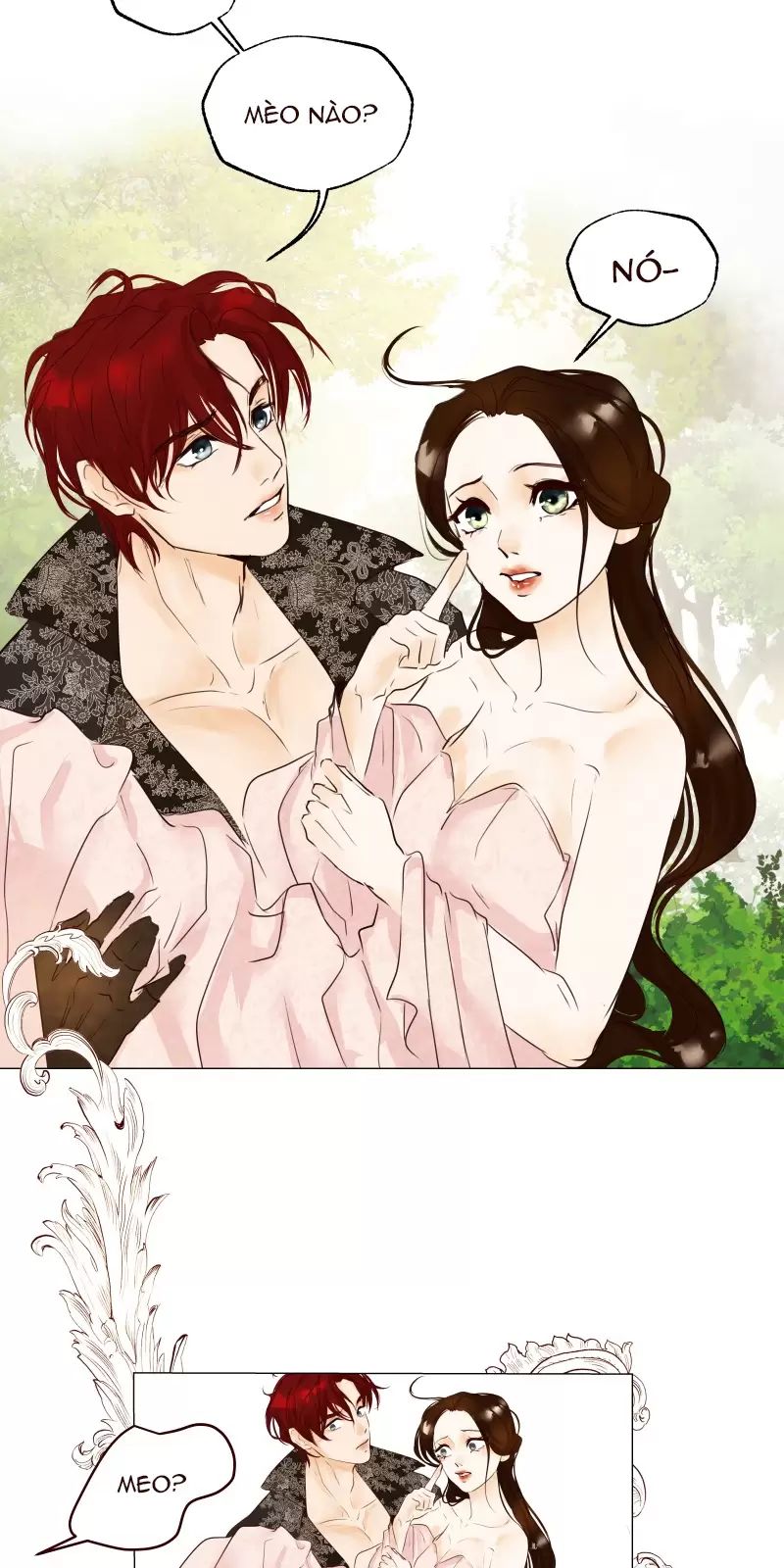 tôi là kẻ phản diện Chapter 4 - Next Chapter 5