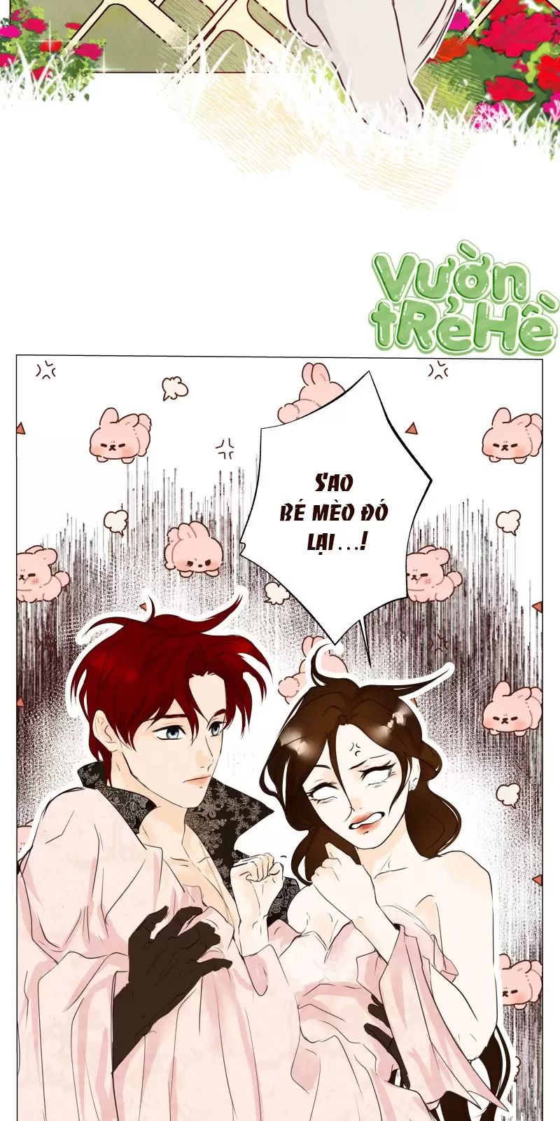 tôi là kẻ phản diện Chapter 4 - Next Chapter 5