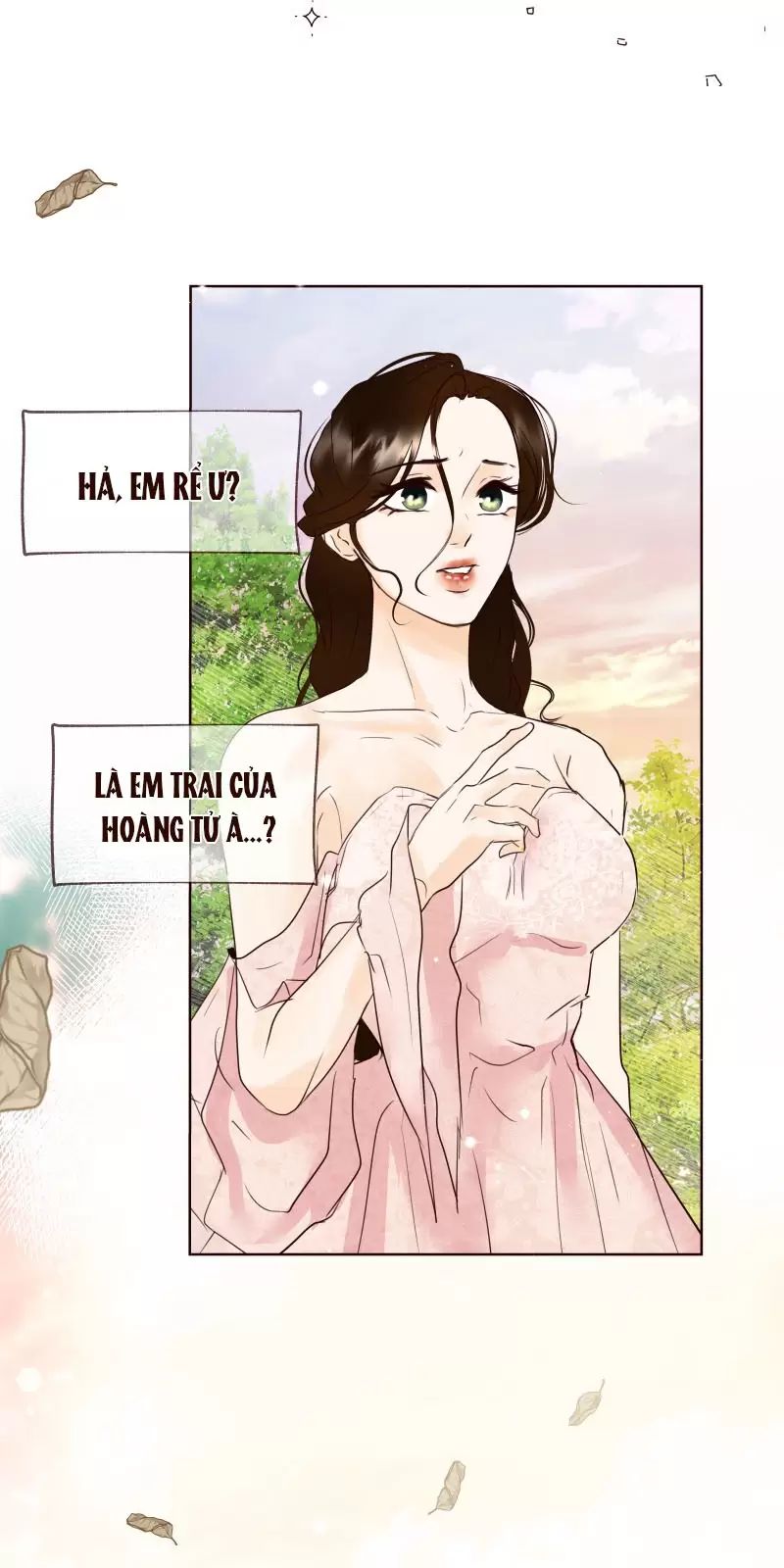 tôi là kẻ phản diện Chapter 4 - Next Chapter 5