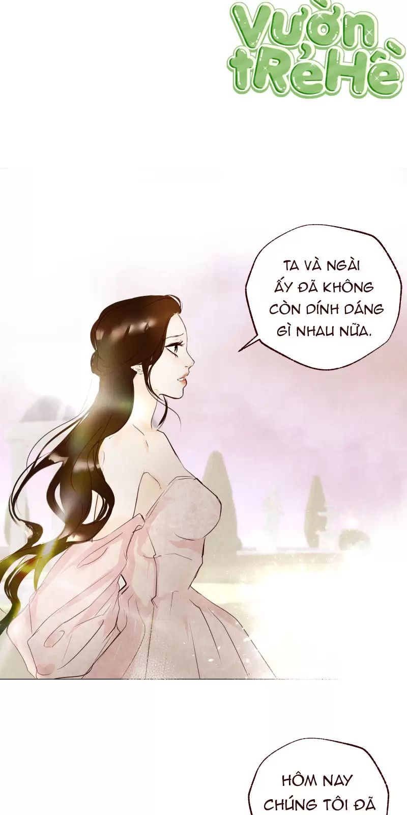 tôi là kẻ phản diện Chapter 4 - Next Chapter 5