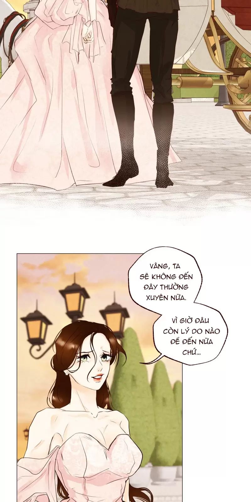 tôi là kẻ phản diện Chapter 4 - Next Chapter 5