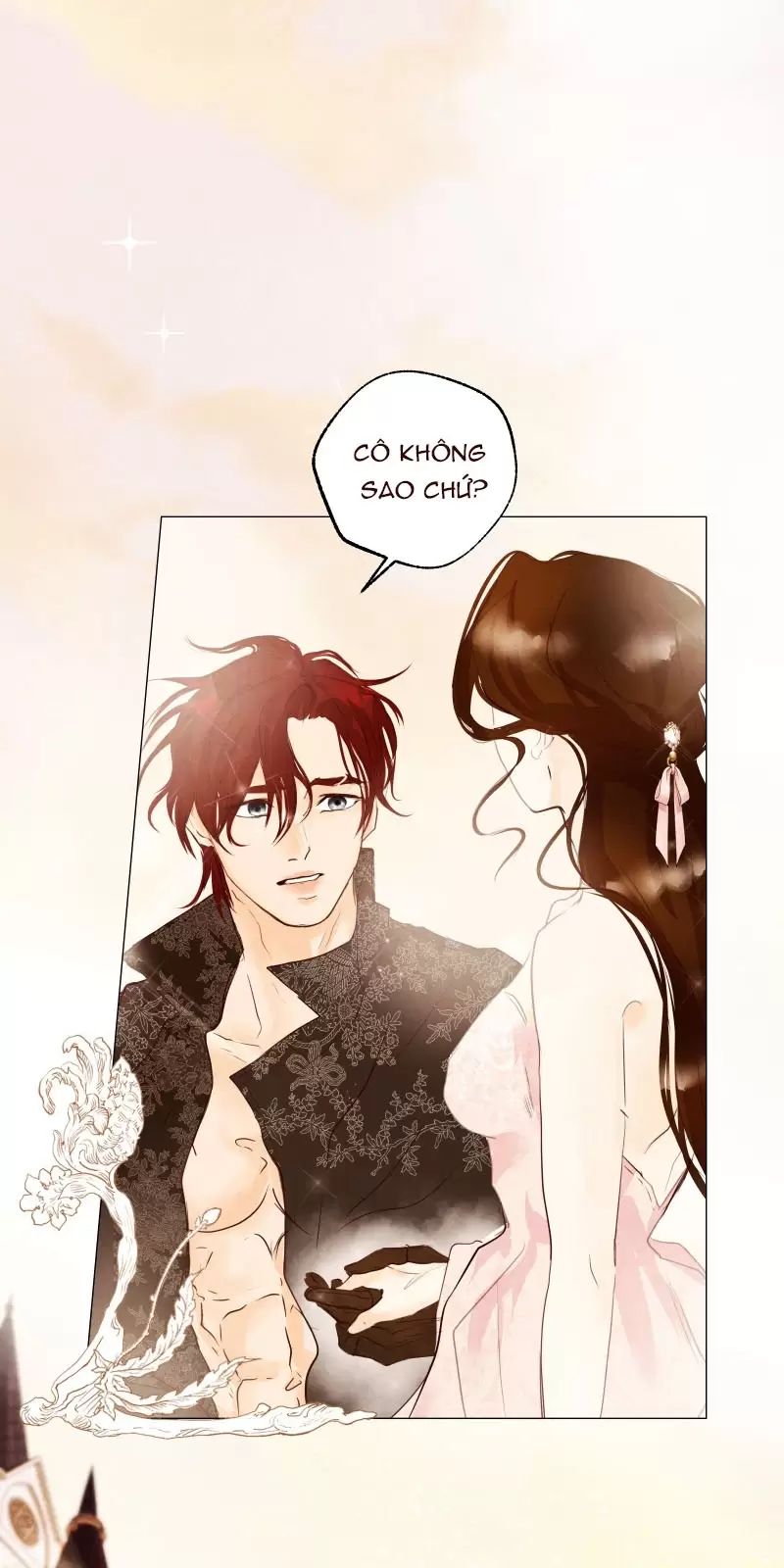 tôi là kẻ phản diện Chapter 4 - Next Chapter 5