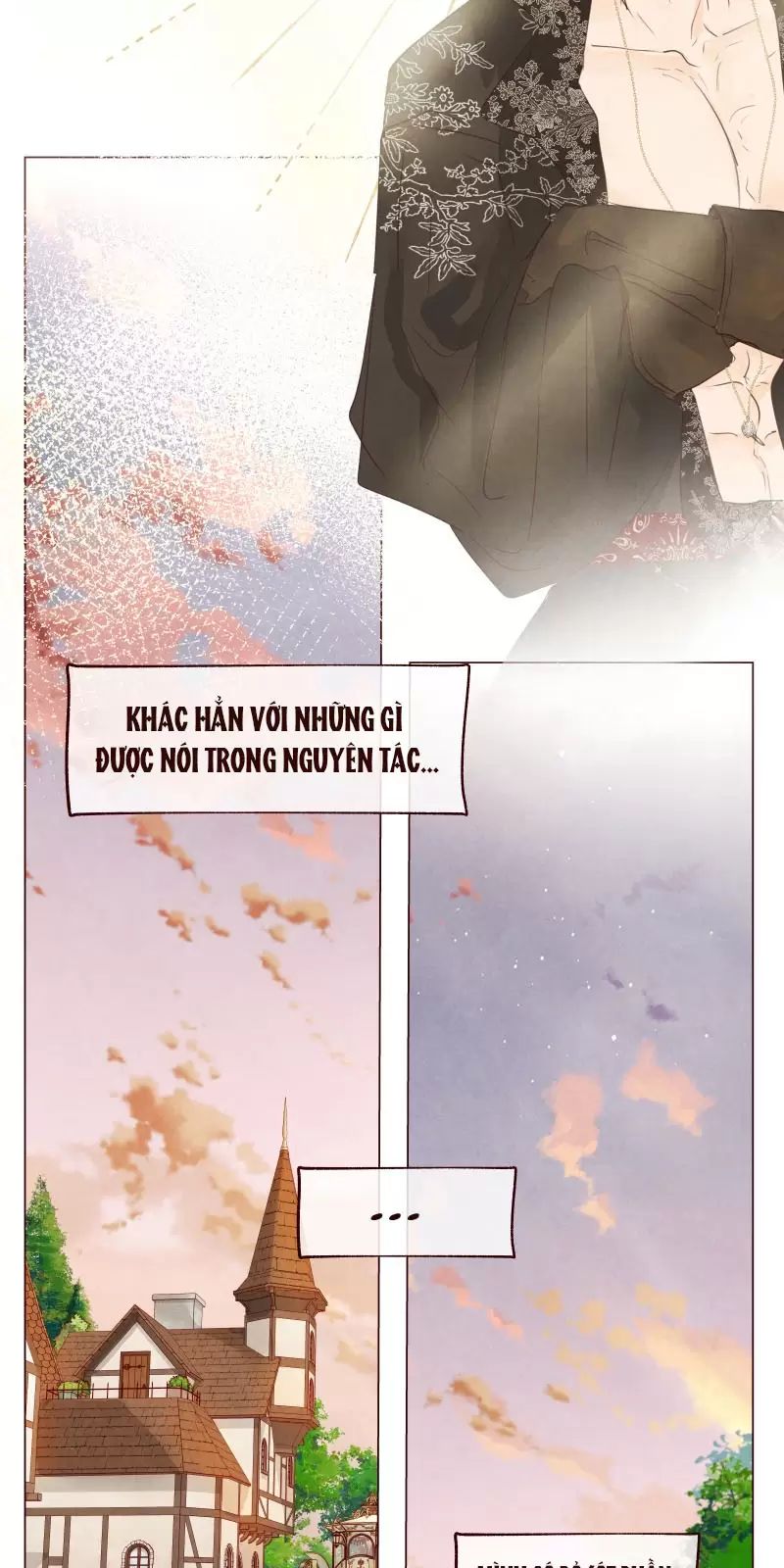 tôi là kẻ phản diện Chapter 4 - Next Chapter 5