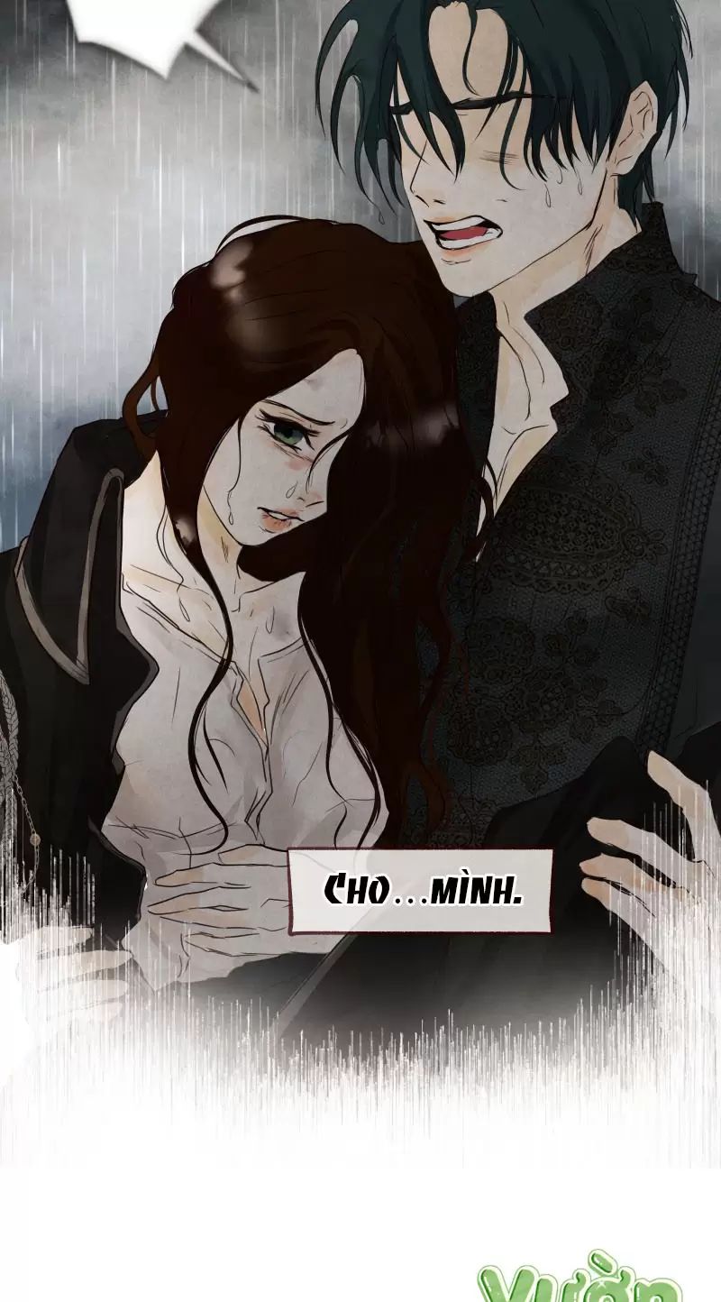 tôi là kẻ phản diện Chapter 4 - Next Chapter 5