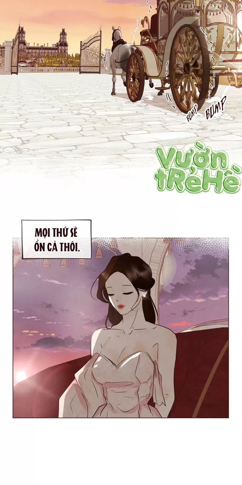 tôi là kẻ phản diện Chapter 4 - Next Chapter 5