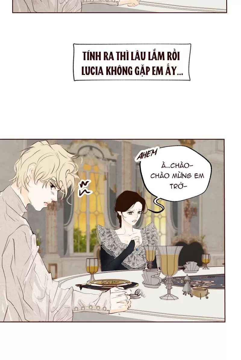 tôi là kẻ phản diện Chapter 4 - Next Chapter 5