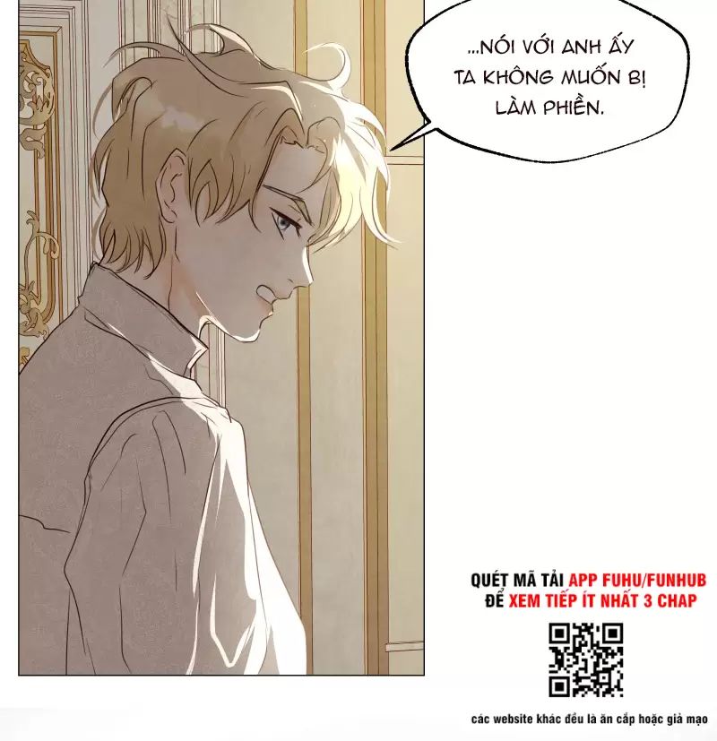 tôi là kẻ phản diện Chapter 5 - Next Chapter 6