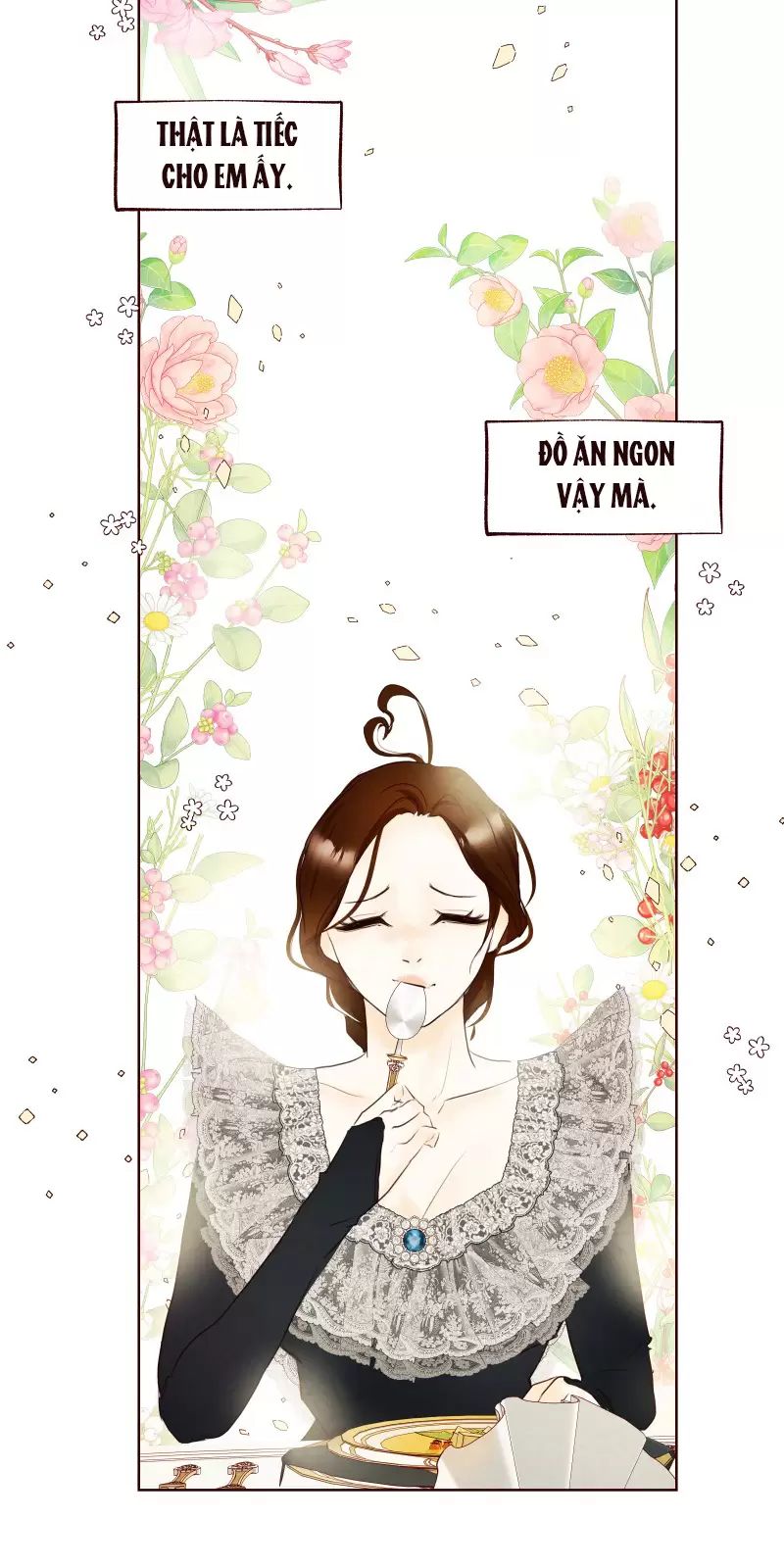 tôi là kẻ phản diện Chapter 5 - Next Chapter 6