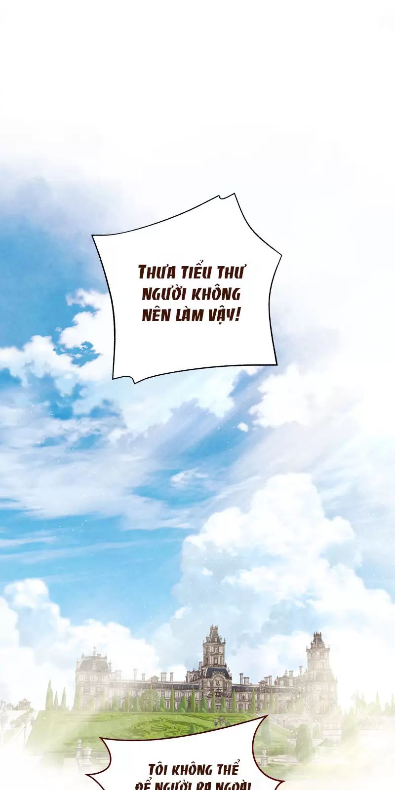 tôi là kẻ phản diện Chapter 5 - Next Chapter 6