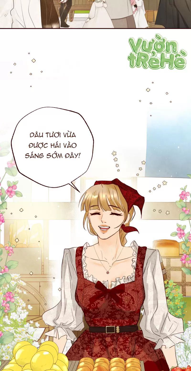 tôi là kẻ phản diện Chapter 5 - Next Chapter 6