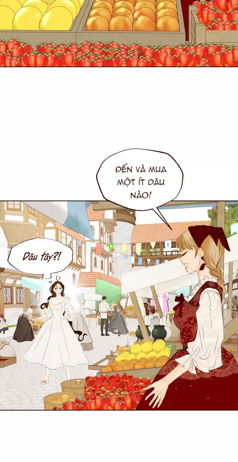 tôi là kẻ phản diện Chapter 5 - Next Chapter 6