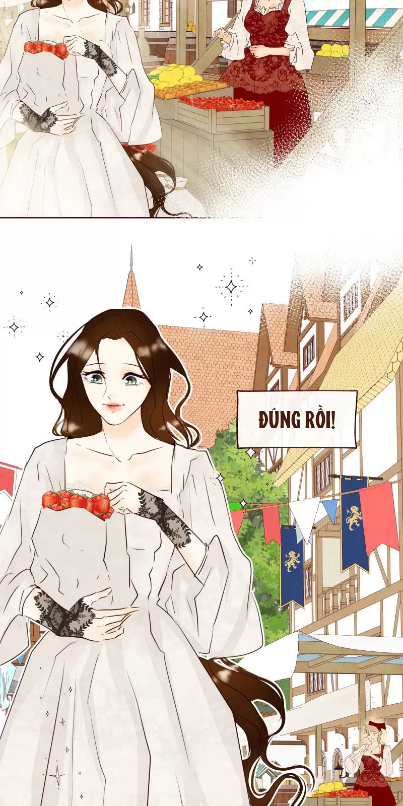 tôi là kẻ phản diện Chapter 5 - Next Chapter 6