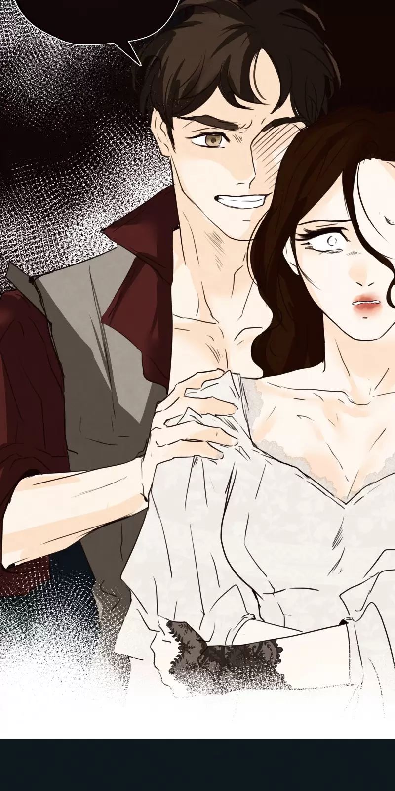 tôi là kẻ phản diện Chapter 5 - Next Chapter 6