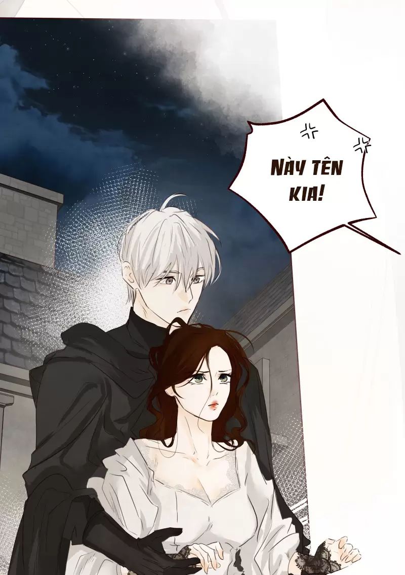 tôi là kẻ phản diện Chapter 5 - Next Chapter 6