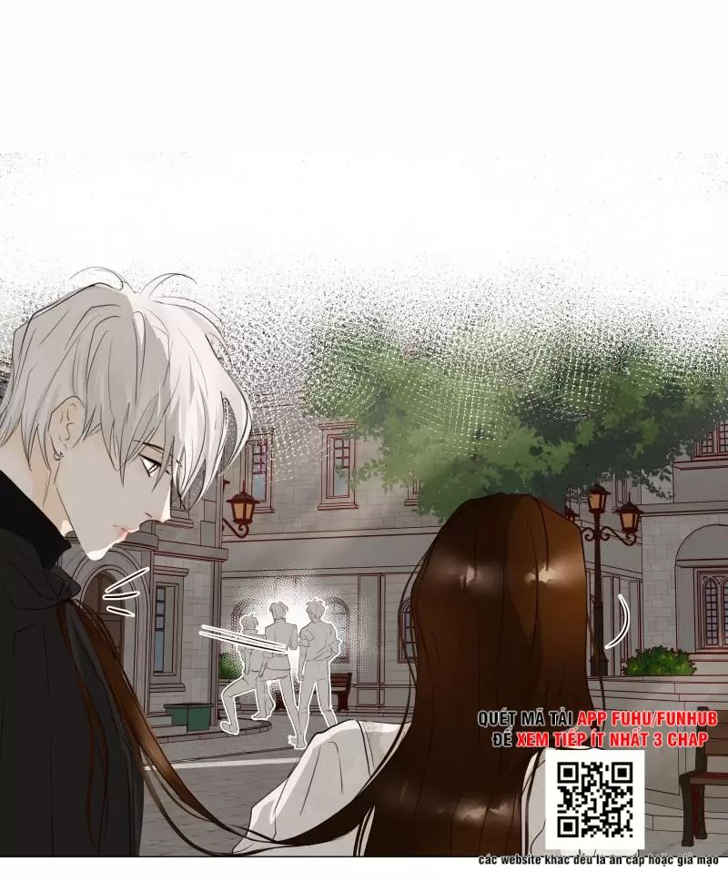 tôi là kẻ phản diện Chapter 6 - Next Chapter 7