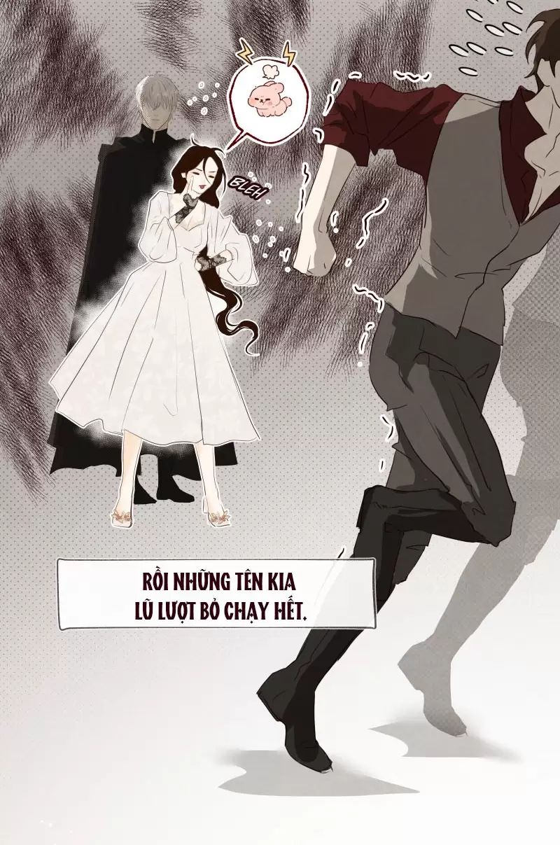 tôi là kẻ phản diện Chapter 6 - Next Chapter 7