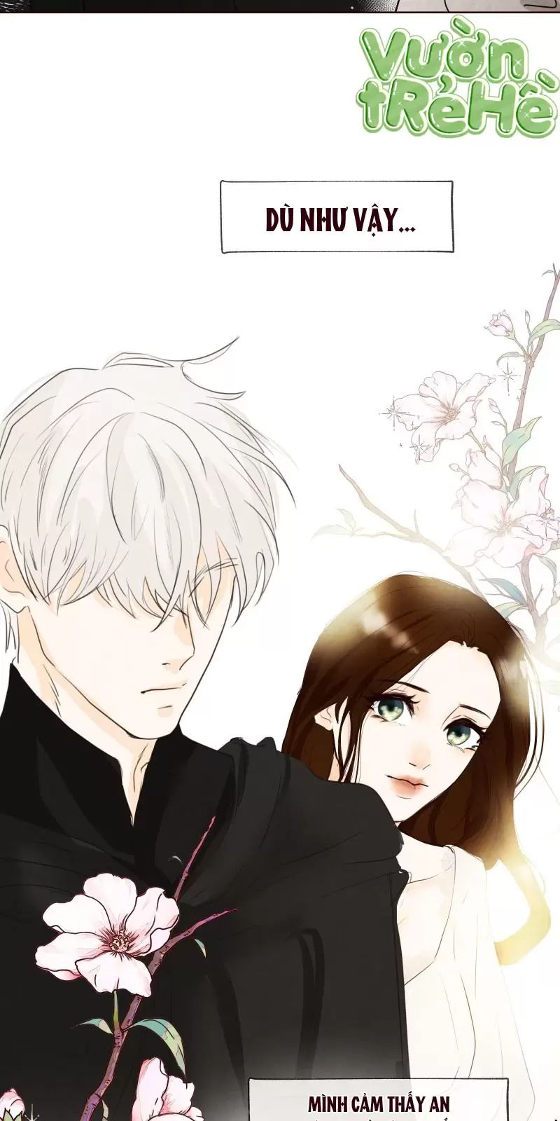 tôi là kẻ phản diện Chapter 6 - Next Chapter 7