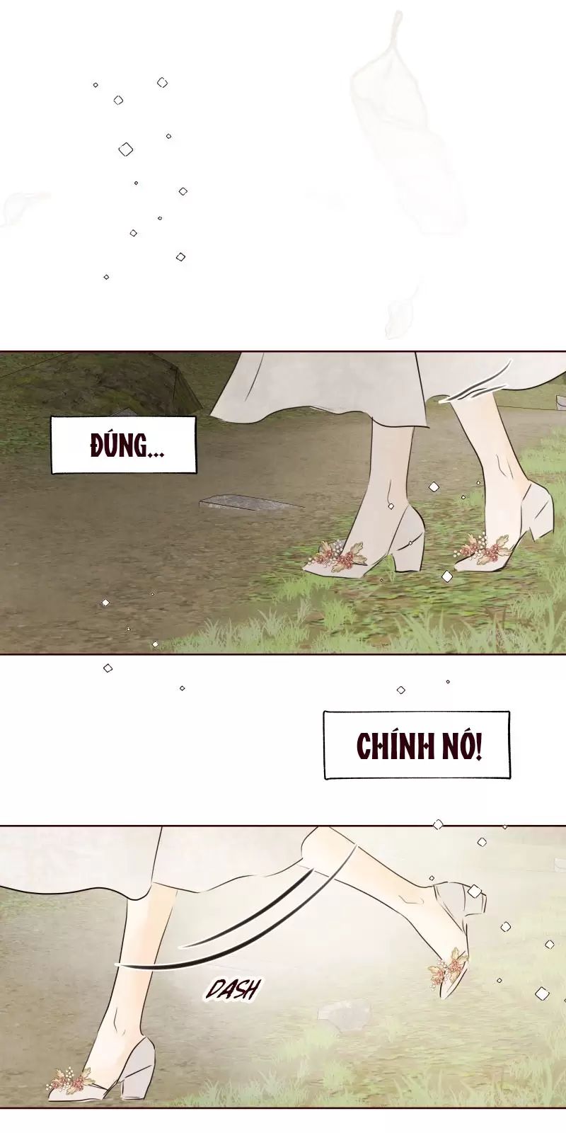 tôi là kẻ phản diện Chapter 6 - Next Chapter 7