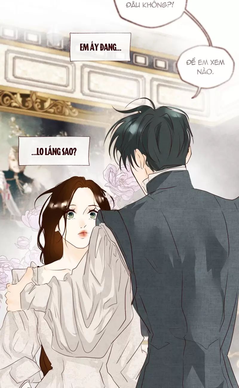 tôi là kẻ phản diện Chapter 7 - Next Chapter 8