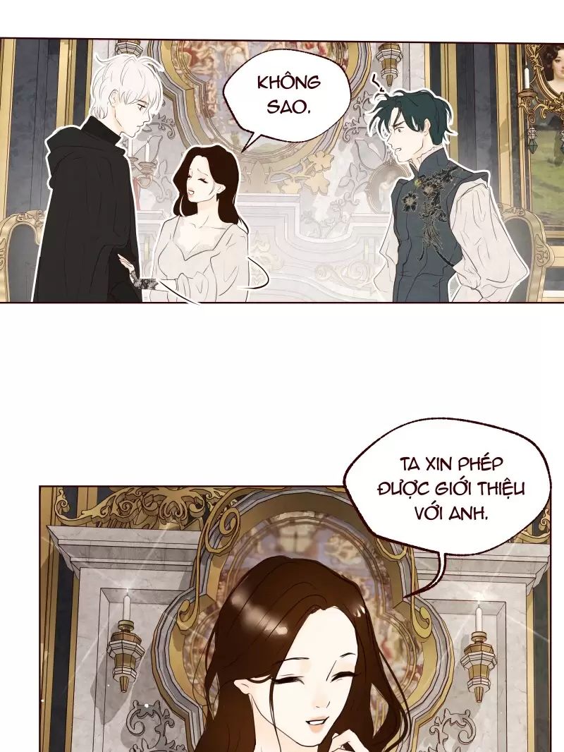 tôi là kẻ phản diện Chapter 7 - Next Chapter 8