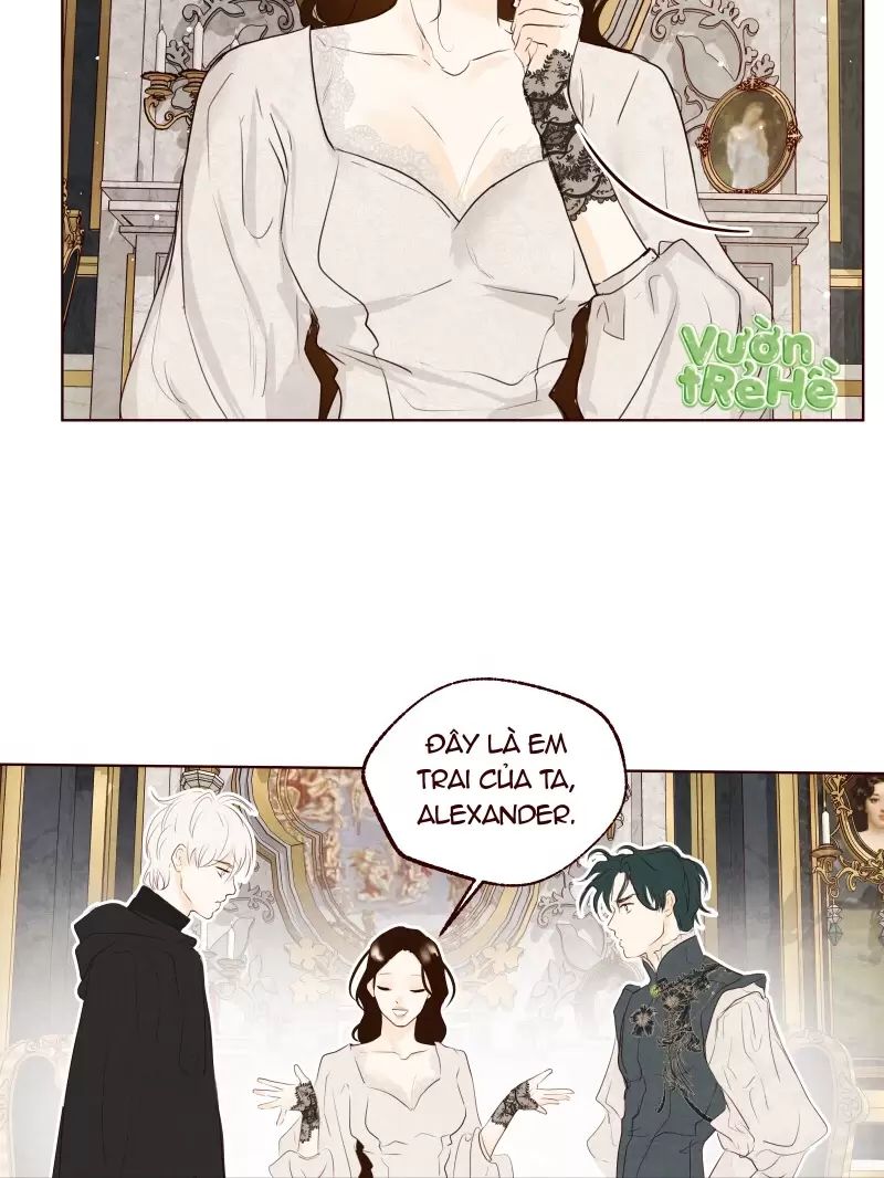 tôi là kẻ phản diện Chapter 7 - Next Chapter 8