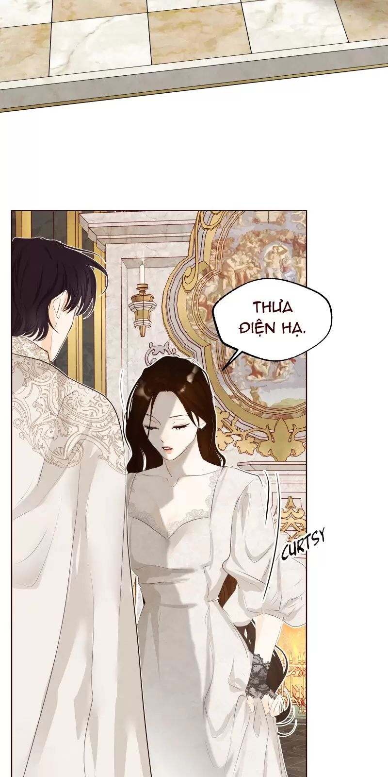 tôi là kẻ phản diện Chapter 8 - Next Chapter 9