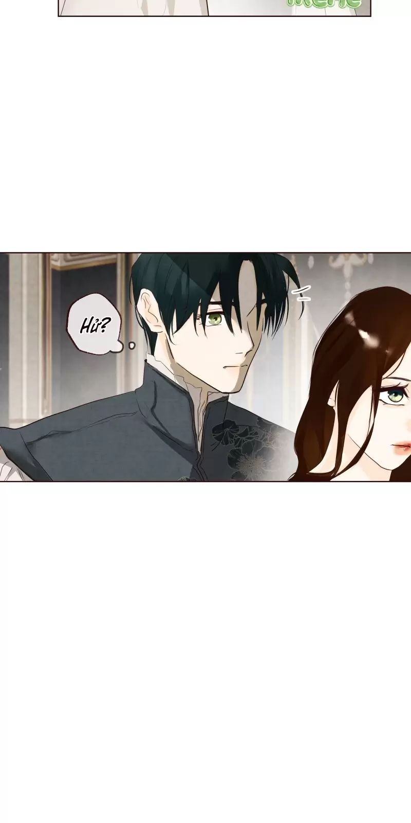 tôi là kẻ phản diện Chapter 8 - Next Chapter 9