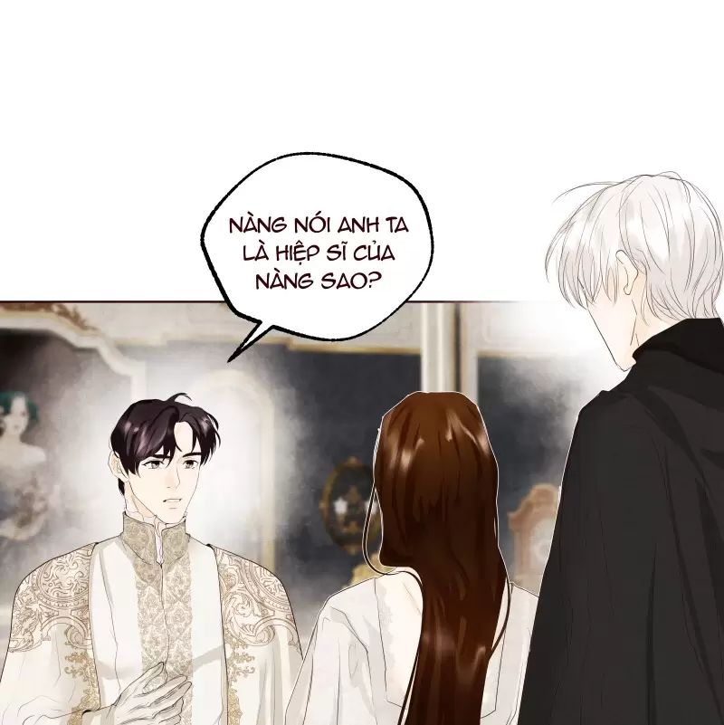 tôi là kẻ phản diện Chapter 8 - Next Chapter 9