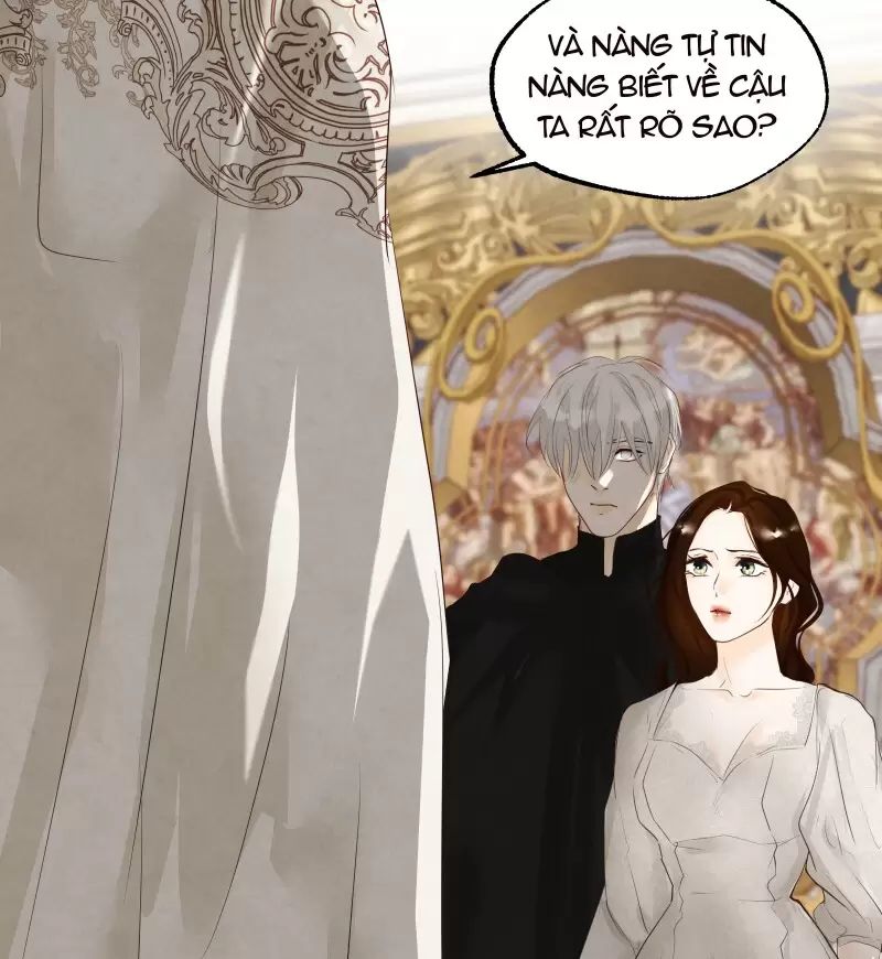 tôi là kẻ phản diện Chapter 8 - Next Chapter 9