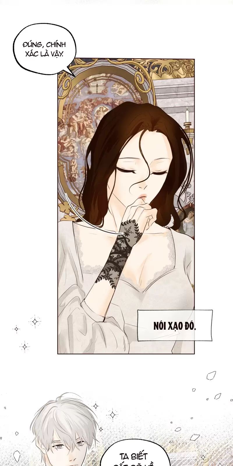 tôi là kẻ phản diện Chapter 8 - Next Chapter 9