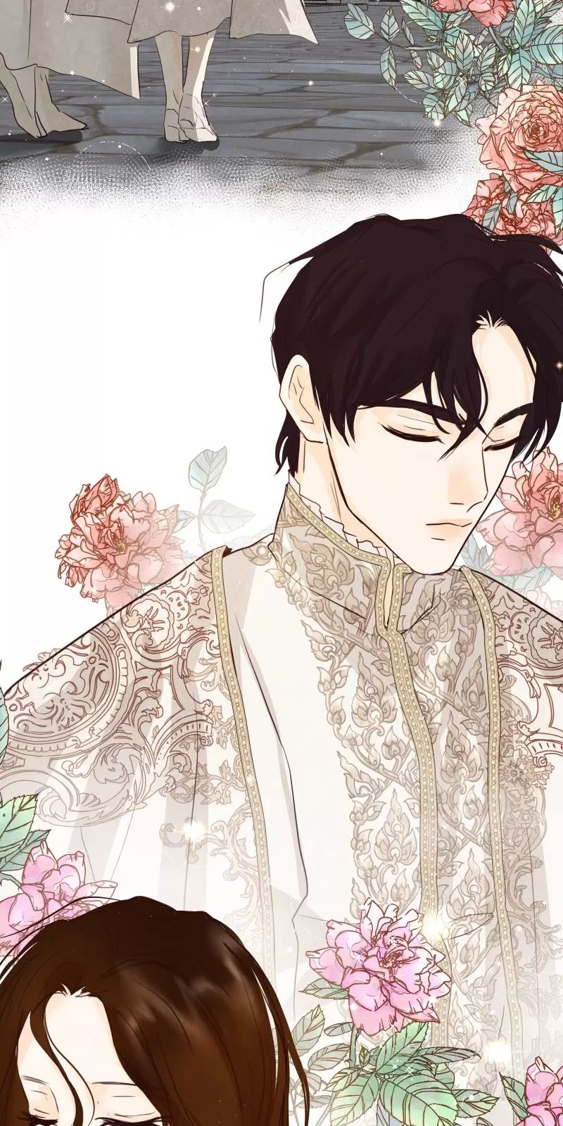 tôi là kẻ phản diện Chapter 8 - Next Chapter 9