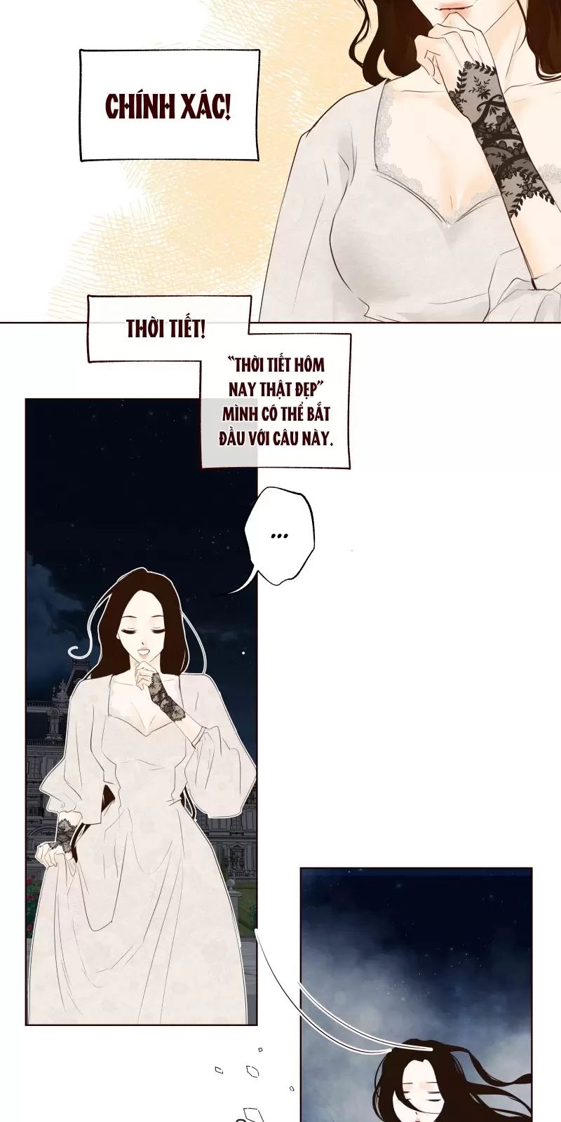 tôi là kẻ phản diện Chapter 8 - Next Chapter 9